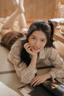 杨婧琳